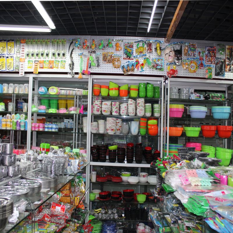 食品批发行业的市场洞察与未来展望
