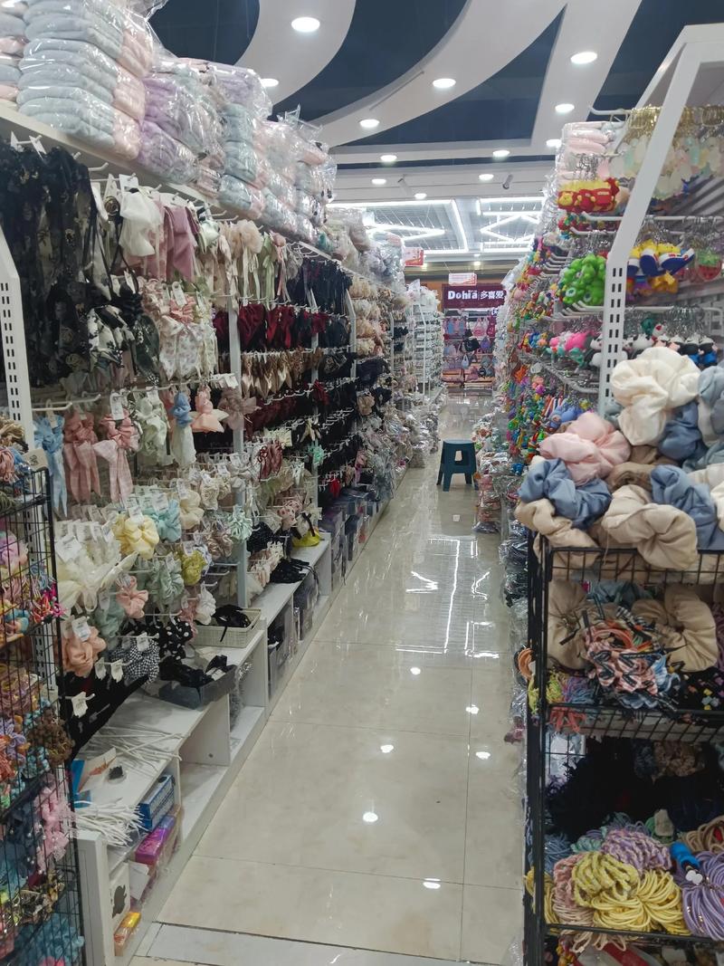 大连商贸公司的市场动态观察
